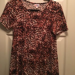 LuLaRoe Carly dress
