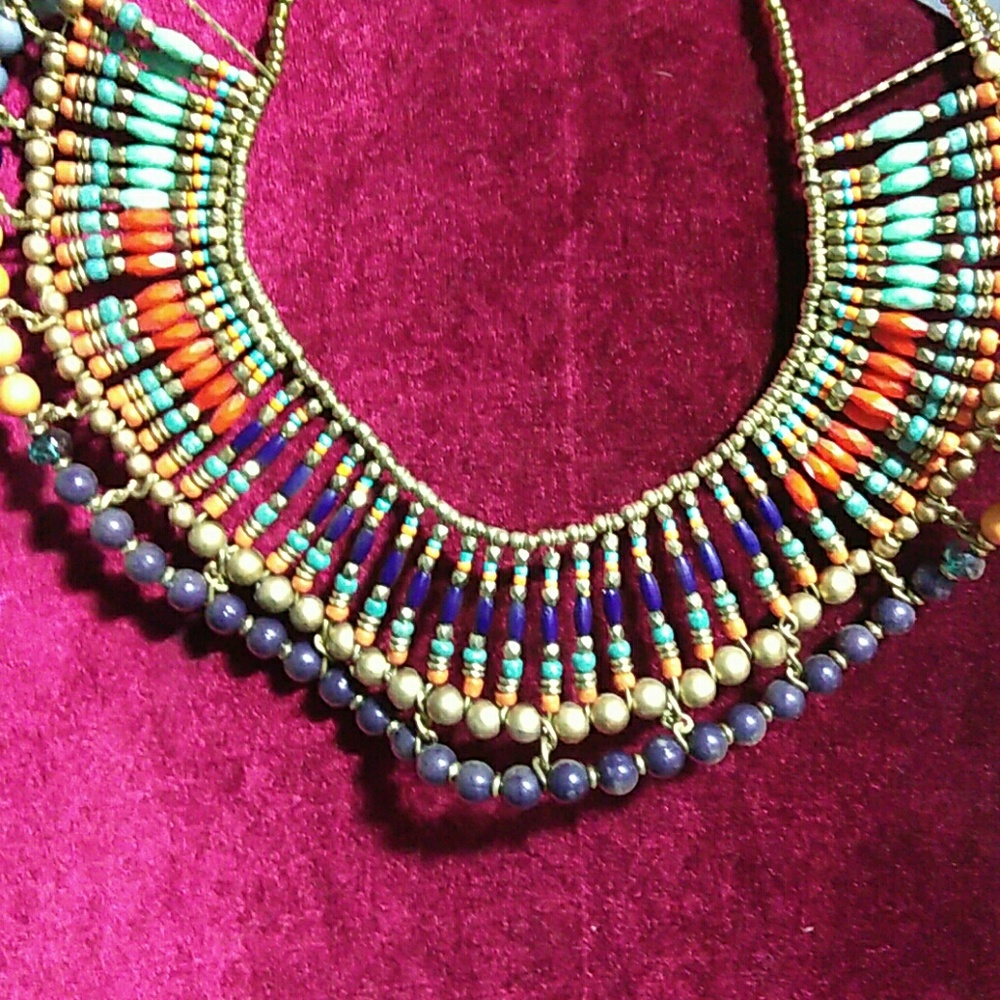 Necklace