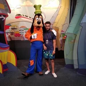 Meet your Posher, Flacco