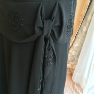 SOLD—Evan Picone's Little Black Dress