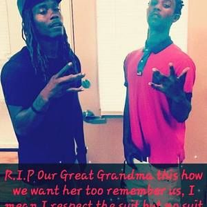 Meet your Posher, Kentrez