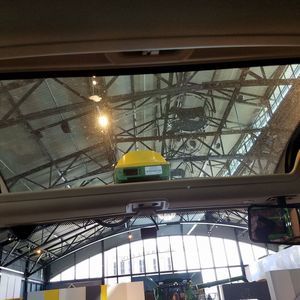 Meet your Posher, Calvin