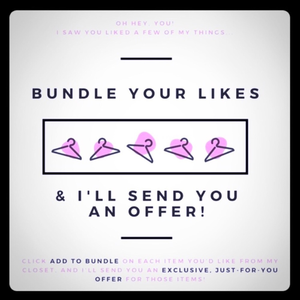 Bundle your likes!