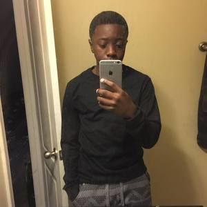 Meet your Posher, Nick