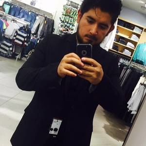 Meet your Posher, David