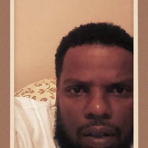 Meet your Posher, Demetrius