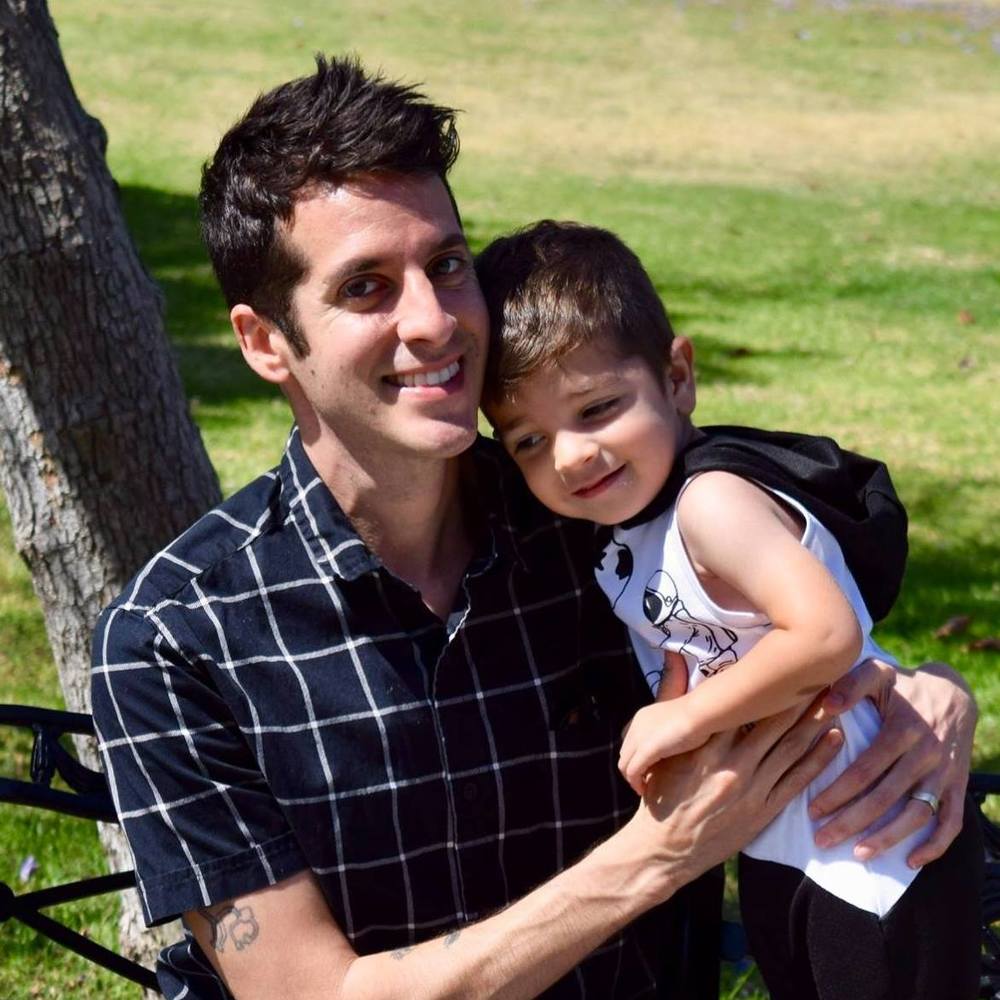 Meet your Posher, Joe