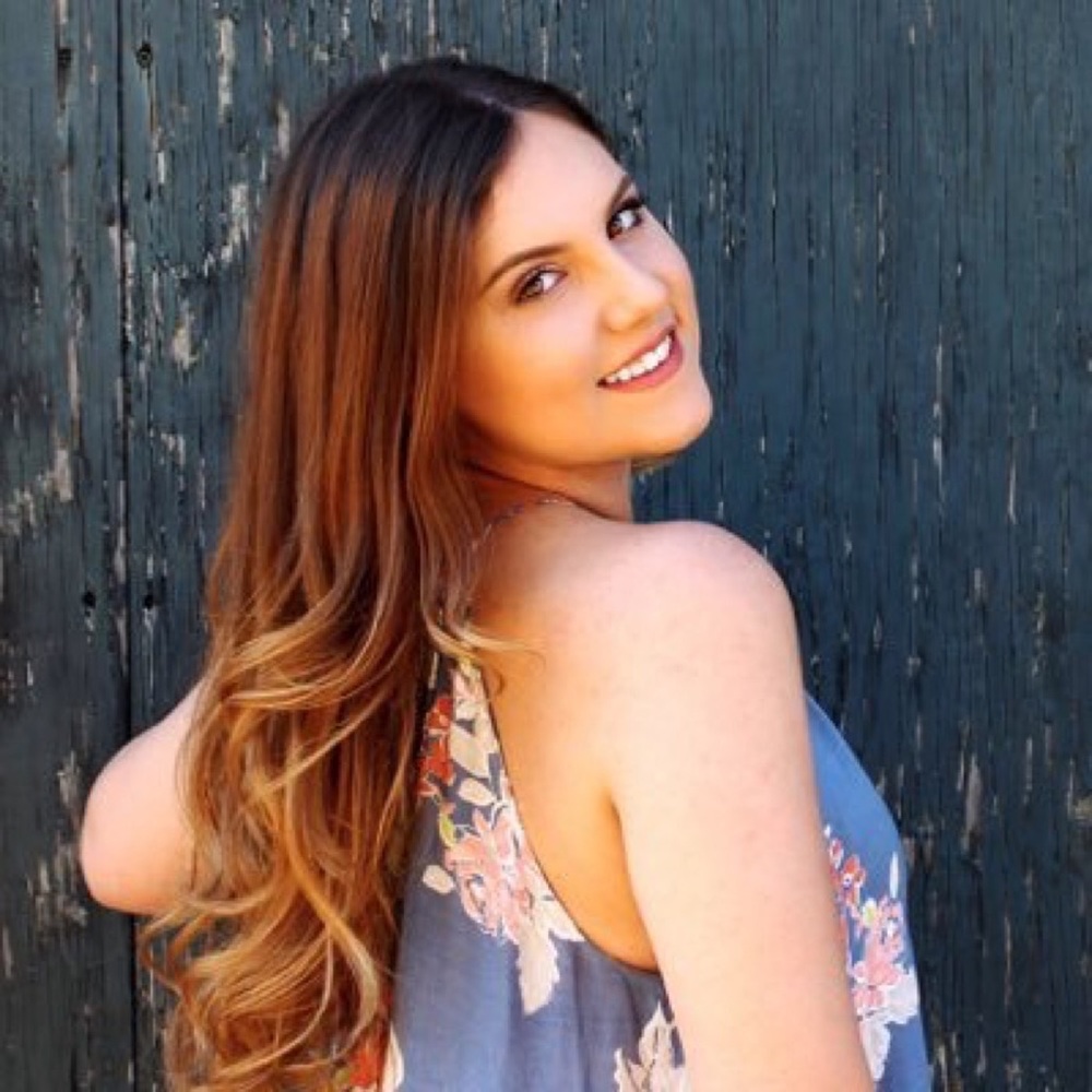 Meet your Posher, Taylor