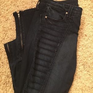 Frankie b jeans