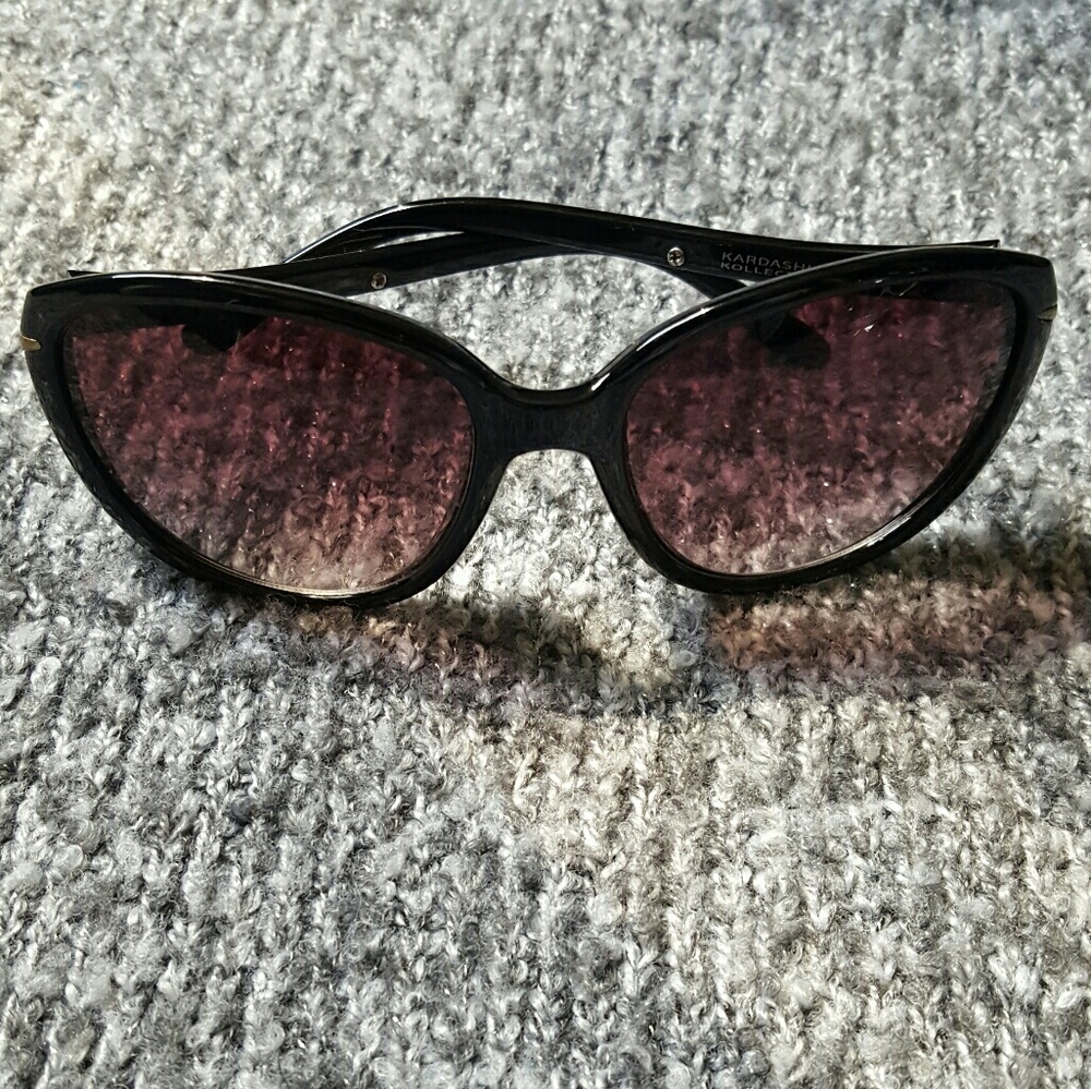 Kardashian Kollection Sunglasses