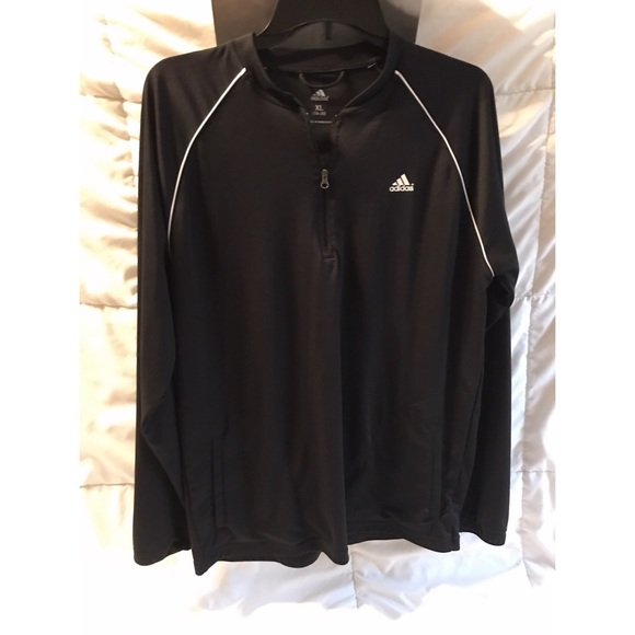 Adidas jacket - Picture 1 of 1