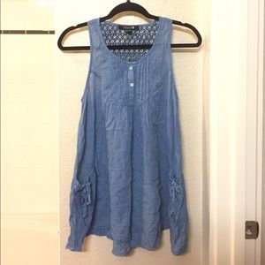 Forever 21 - breezy summer top