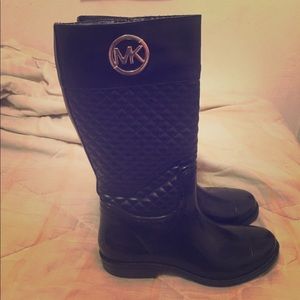 Already use pairs on Mk boots