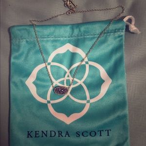Kendra Scott Necklace