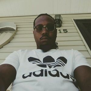 Meet your Posher, Deante