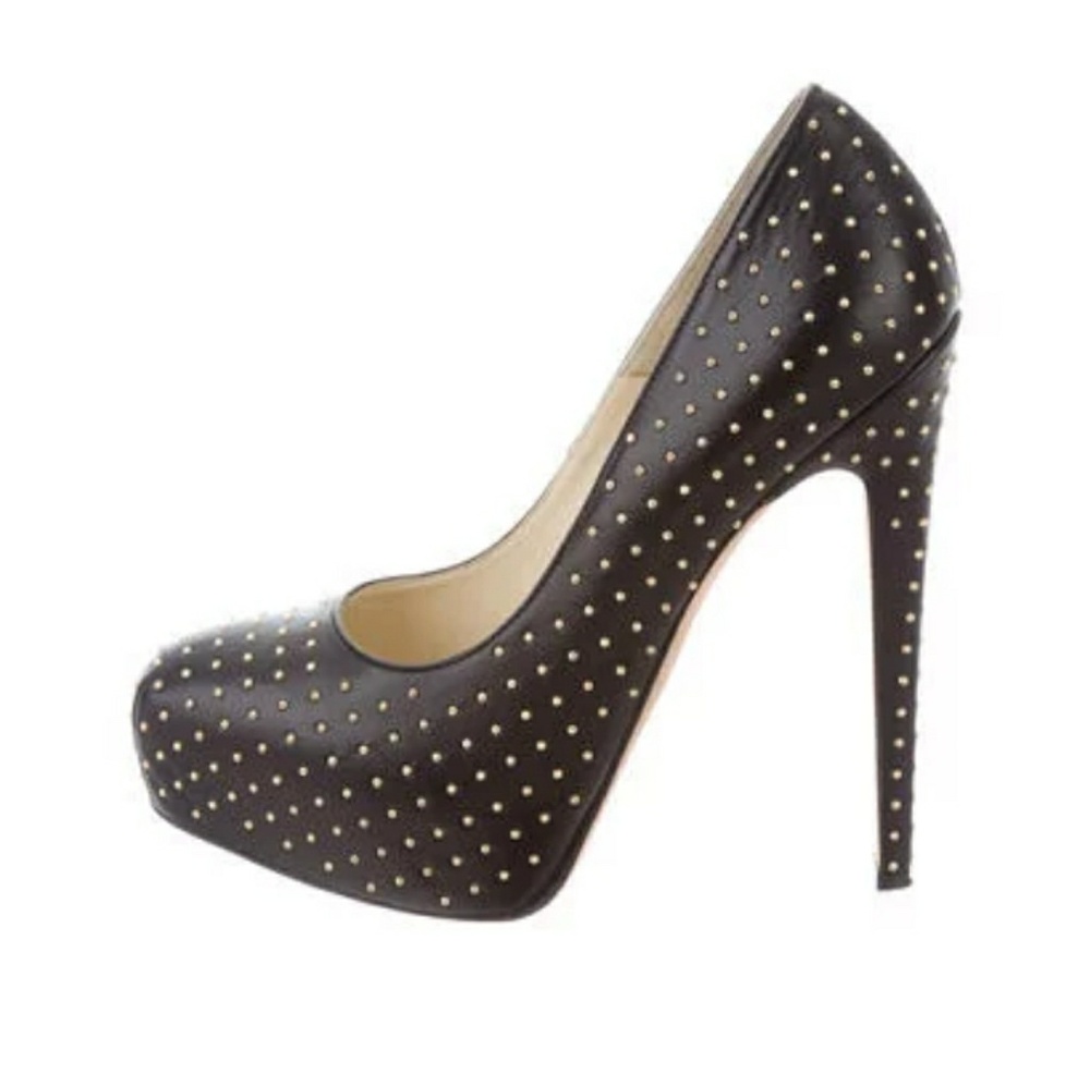 Authentic Brian Atwood women pump heels.