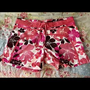 Women's swim shorts