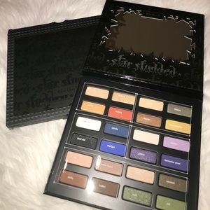 Kat von d stars studded palette
