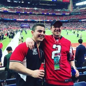 Meet your Posher, Antonio