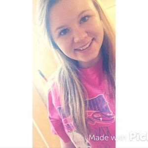 Meet your Posher, Summer