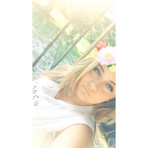 Meet your Posher, Alyssa