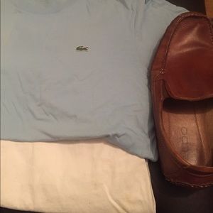 Full outfit for summer early fall