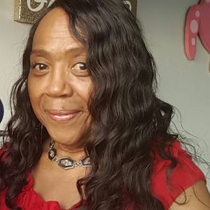 Meet your Posher, Ann