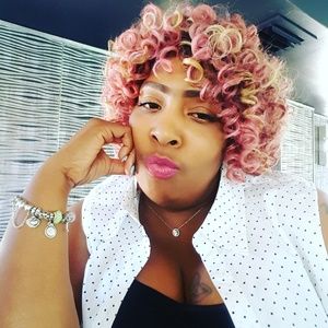 Meet your Posher, Ladonna