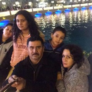 Meet your Posher, Delia