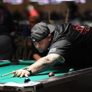 Meet your Posher, Colin