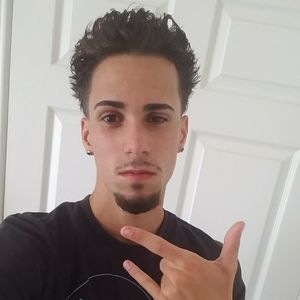 Meet your Posher, Jared