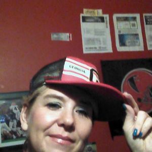 Meet your Posher, Tammy