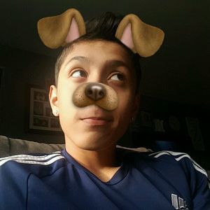 Meet your Posher, Jesus