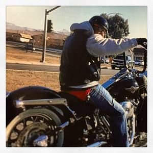 Meet your Posher, Eric