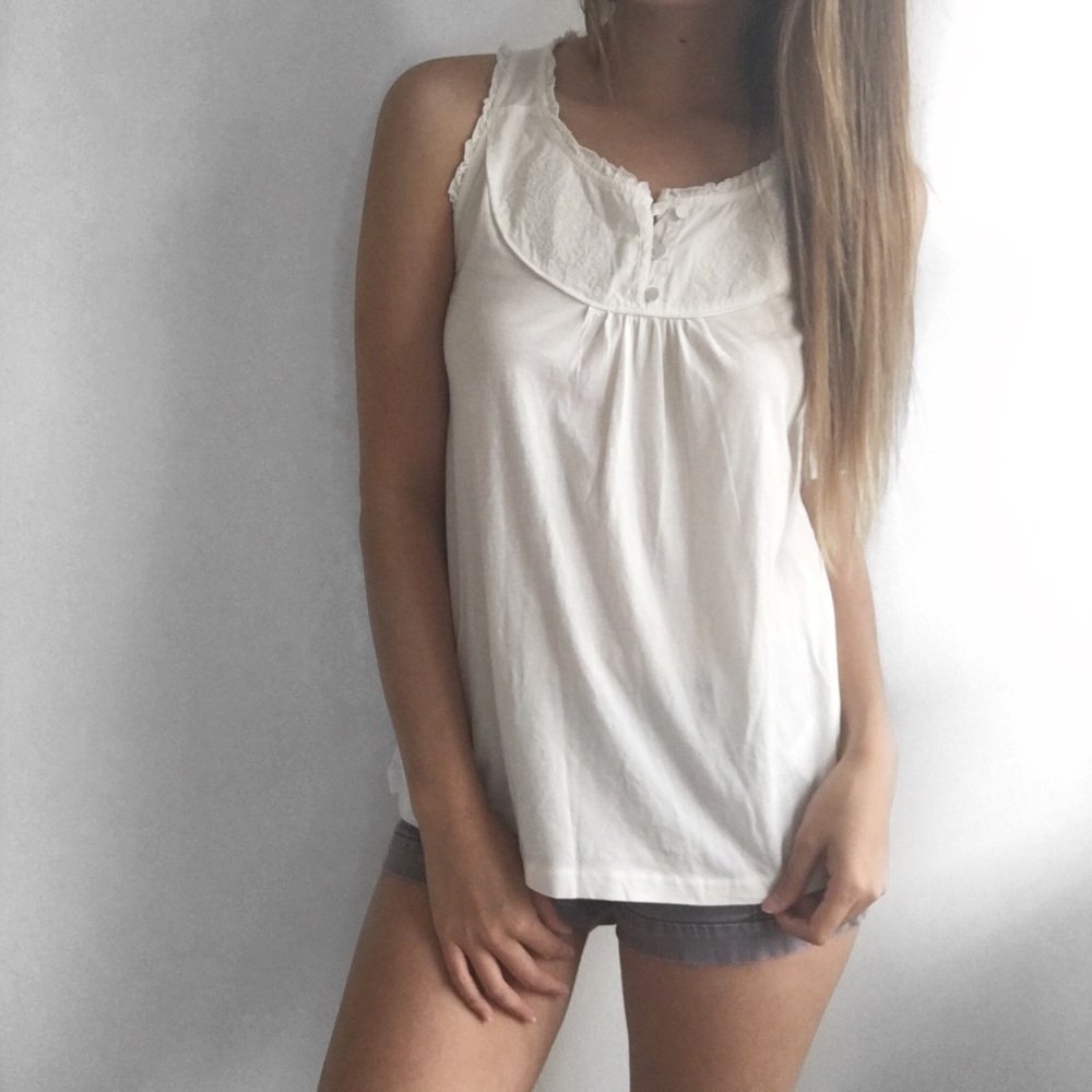 Ralph Lauren junior top XL (16)