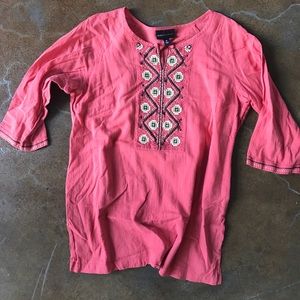 Summer Tunic