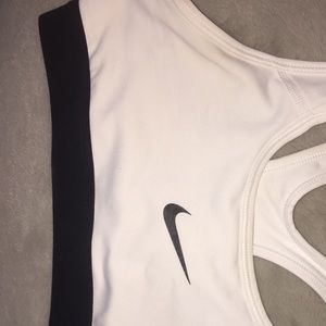 Women's Nike Sports Bra size XS
