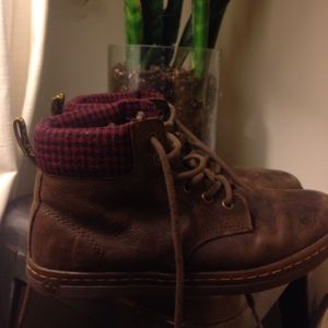 Great condition doc martins