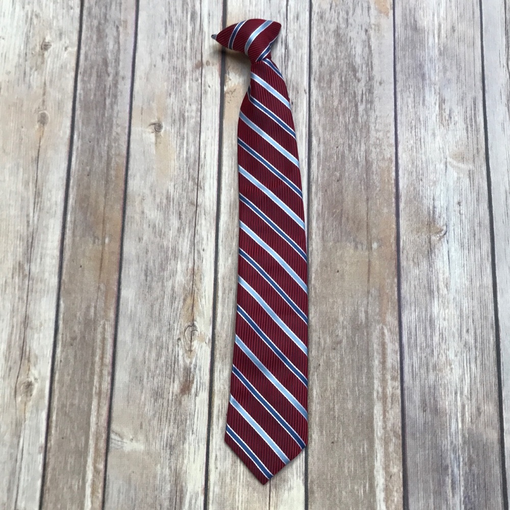 🎄Adorable Boys Holiday/ Christmas Clip-On Tie!🎄