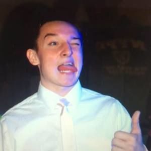 Meet your Posher, Ben