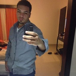 Meet your Posher, Bryan