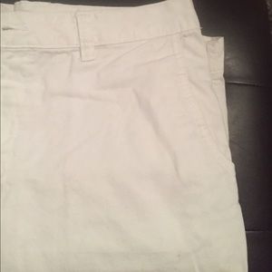 Merona above knee shorts