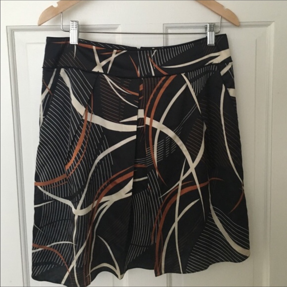 Calvin Klein Skirt