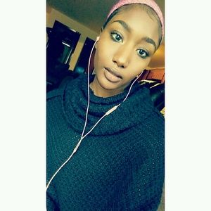 Meet your Posher, Moriah