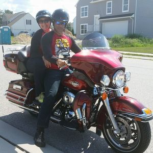 Meet your Posher, Felix