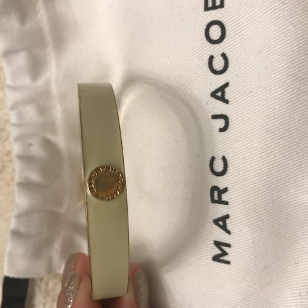 Marc Jacobs Bangle (Like New) - Picture 3 of 6