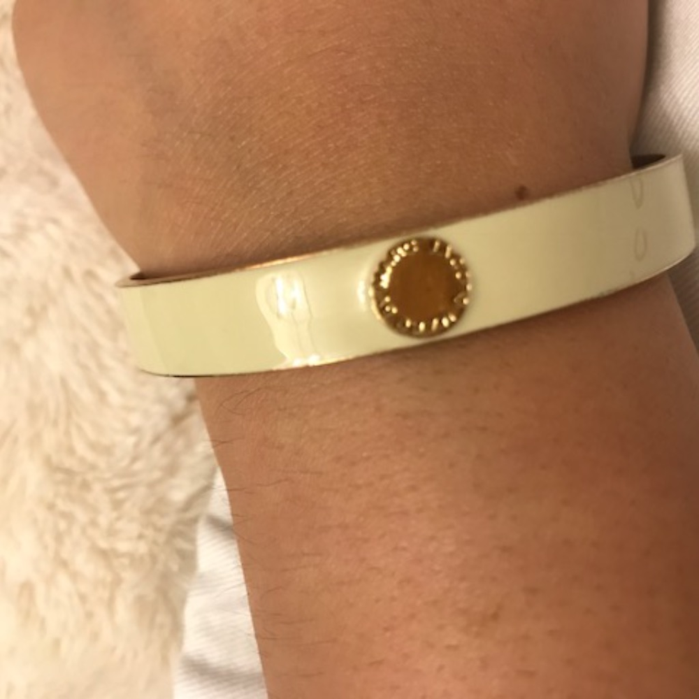Marc Jacobs Bangle (Like New) - Picture 2 of 6
