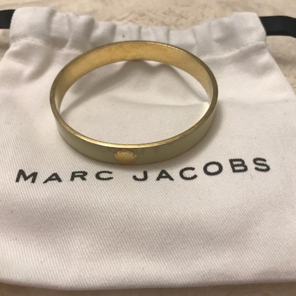 Marc Jacobs Bangle (Like New) - Picture 4 of 6
