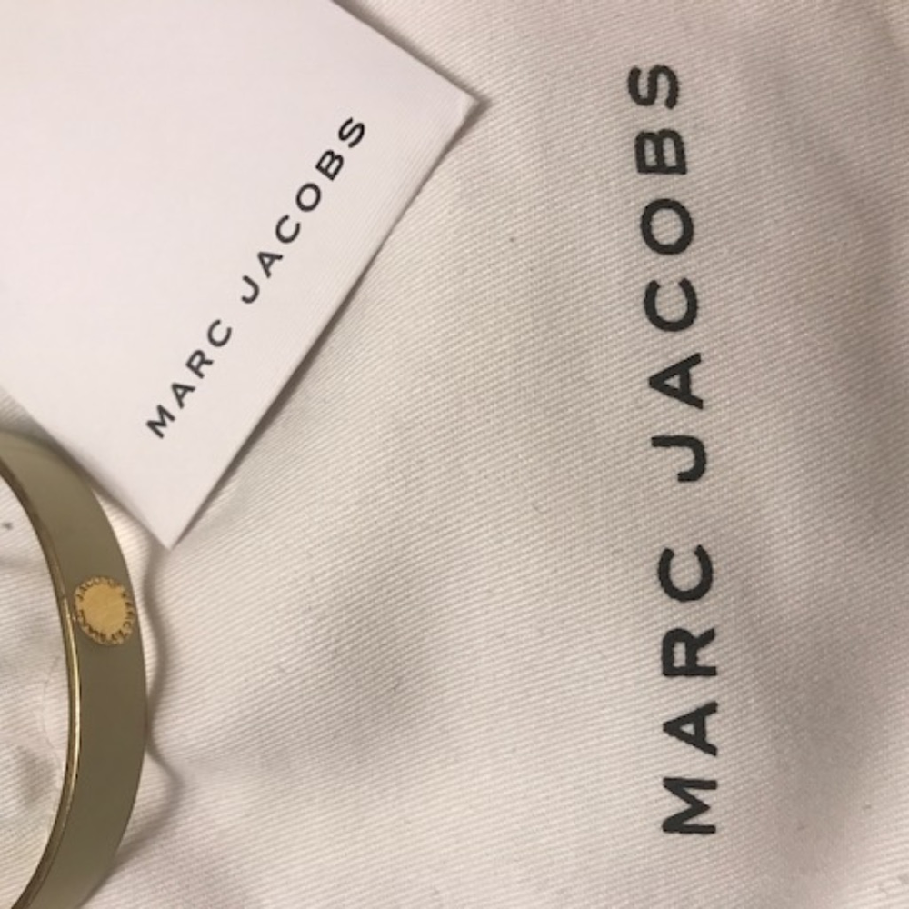 Marc Jacobs Bangle (Like New) - Picture 5 of 6