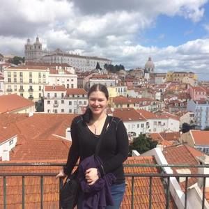 Meet your Posher, Amanda